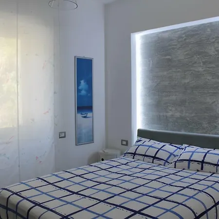 Maridea Casevacanza Le Anfore Ponza