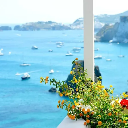 Maridea Casevacanza Le Anfore *