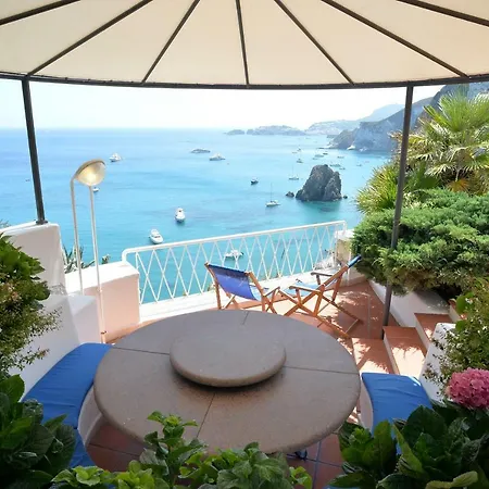 Maridea Casevacanza Le Anfore *