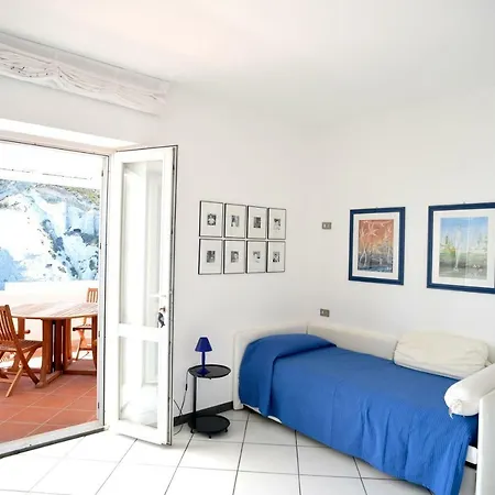 Maridea Casevacanza Le Anfore Willa Ponza