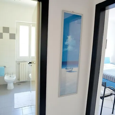 Willa Maridea Casevacanza Le Anfore *