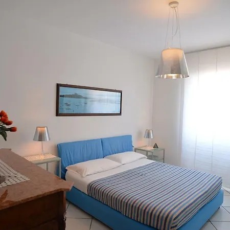 Maridea Casevacanza Le Anfore *
